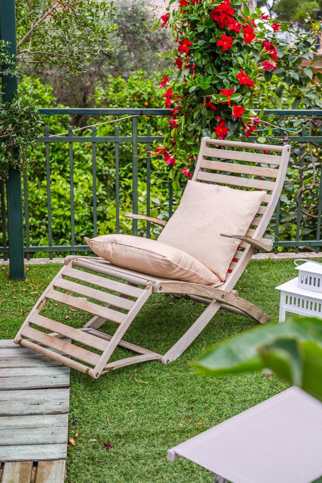 Terrazza Portofino Splendido Appartamento Con Piscina Idromassaggio - Parcheggio Gratis سانتا مارغريتا ليغور المظهر الخارجي الصورة