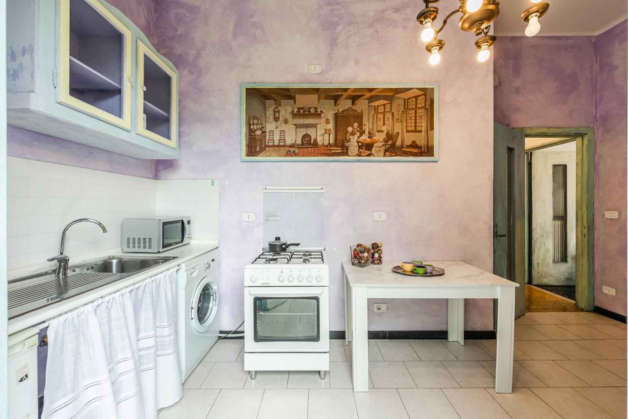 Terrazza Portofino Splendido Appartamento Con Piscina Idromassaggio - Parcheggio Gratis سانتا مارغريتا ليغور المظهر الخارجي الصورة