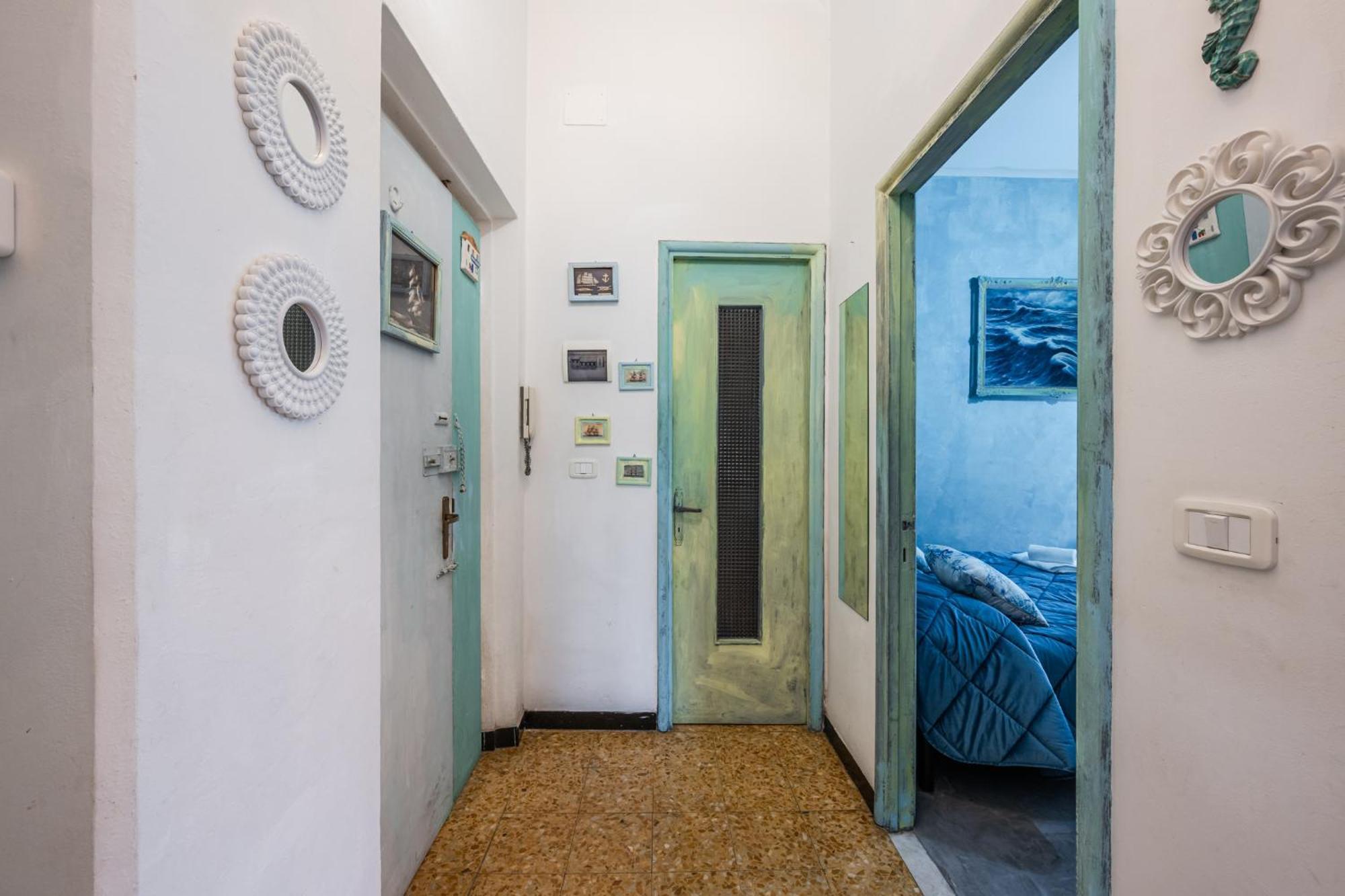 Terrazza Portofino Splendido Appartamento Con Piscina Idromassaggio - Parcheggio Gratis سانتا مارغريتا ليغور المظهر الخارجي الصورة